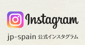 公式インスタグラム